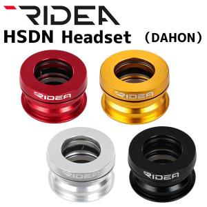 RIDEA リデア ヘッドセット HSDN　Headset DAHON 自転車