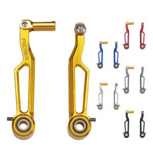 RIDEA リデア CLV2 V-Brake CNC Long arm ロングアーム 前後兼用 パーツ 自転車  一部地域は除く