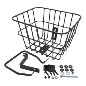 RITEWAY ライトウェイ ZIT BASKET ジット バスケットセット かご カゴ 自転車の商品画像