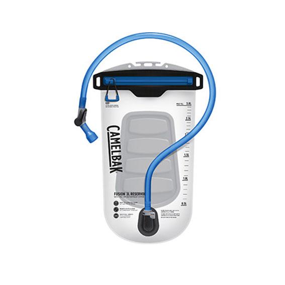 CAMELBAK キャメルバック FUSION フュージョン リザーバー 3L ハイドレーションバッ...