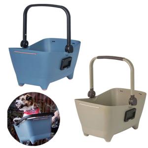 BASIL バジル PORTLAND FRONT BASKET ポートランド フロントバスケット