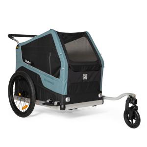 Burley バーレー BEE ビー トレーラー 国内正規品 自転車 送料無料 一