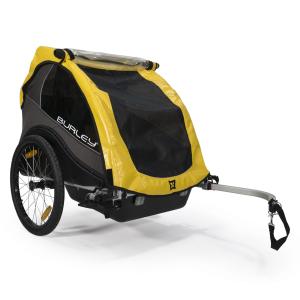 Burley バーレー RENTAL CUB レンタルキャブ トレーラー 国内正規品 自転車用 送料...