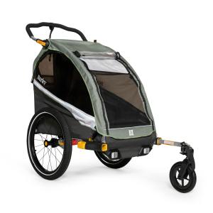 BURLEY バーレー HONEY BEE ハニービー トレーラー 国内正規品 BURLEY バーレー HONEY BEE ハニービー トレーラー 国内正規品