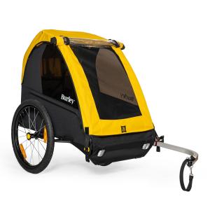BURLEY バーレー HONEY BEE ハニービー トレーラー 国内正規品 自転車
