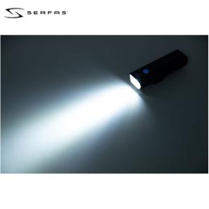 SERFAS サーファス USL-450 レッ...の詳細画像4