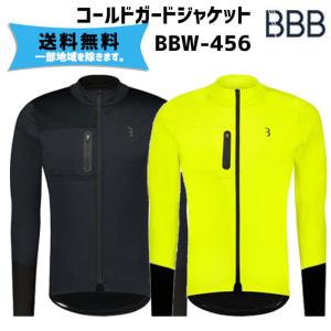 BBB コールドガード ジャケット 長袖ジャケット BBW-456 自転車の商品画像