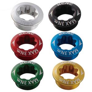 KCNC 12S CASSETTE 9T-52T SRAM XD 12Sカセット XD用 スプロケット