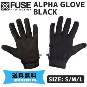 X-FUSE PROTECTION グローブ Sサイズ