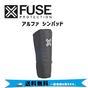 FUSE フューズアルファ シンパッド 自転車の商品画像