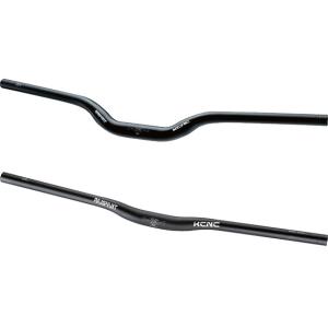 DMR Bikes ハンドルバー 800mm ブラック 8d09a8b3b33c2bdb7f8f27a69ffe1b