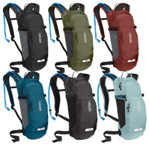 CAMELBAK キャメルバック Robo9 ロボ9 ハイドレーションバック 自転車 送料無料 一部地域は除く｜aris-c