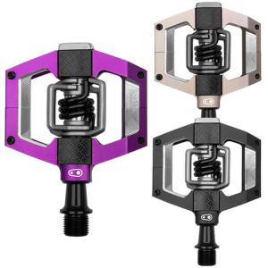 crank brothers MALLET TRAIL マレット トレイル ペダル 自転車