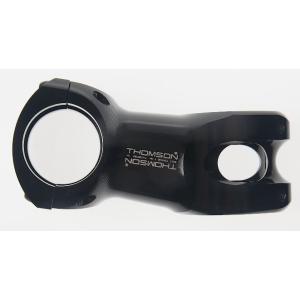 THOMSON ＭＴＢ ステム Ｘ４ ３１．８ｍｍ ステム 角度１０°ステム長８０ｍｍ