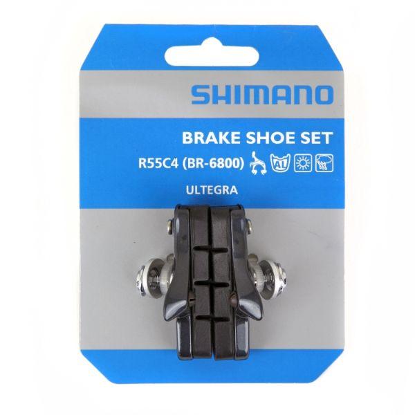 シマノ shimano Y8LA98030 R55C4 (BR6800) カートリッジタイプブレーキ...