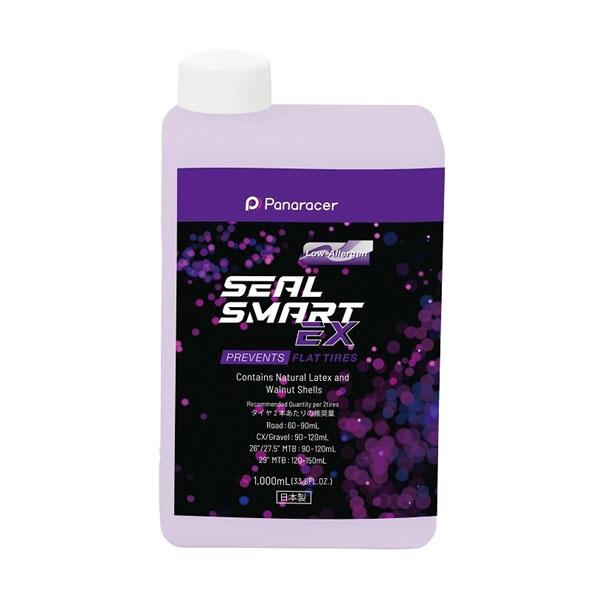 Panaracer パナレーサー SealSmart EX シールスマート EX 1000ml  大...