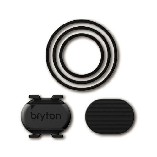 Bryton ブライトン スマートケイデンスセンサー 自転車 サイクルコンピューター 送料無料 一部...