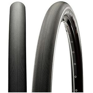 展示車に装備していたタイヤセット マキシス リフューズ 700×40c