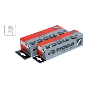 TIOGA タイオガ インナー チューブ 米式 29x1.80-2.35 36mm 1本のみ 自転車