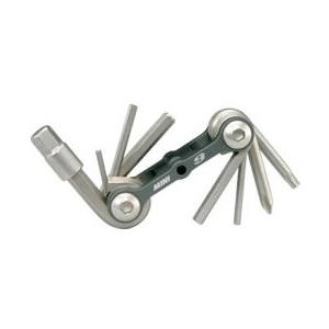 TOPEAK トピーク  ツール ミニ 9mini 9 自転車用