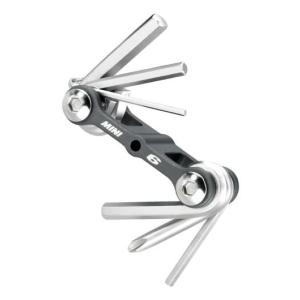 TOPEAK トピーク  ツール ミニ 6 自転車用