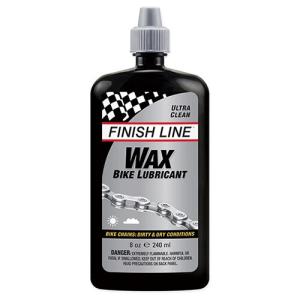 FINISH LINE フィニッシュライン ワックス バイク ルブリカント 240ml ボトル 自転車の商品画像