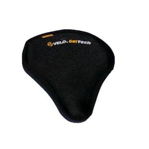 VELO VLC-053 GelTech GEL入りサドルカバー 一般車用 自転車