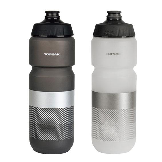 TOPEAK トピーク ウォーター ボトル 750ml 軽量ポリエチレン製 自転車 送料無料 一部地...