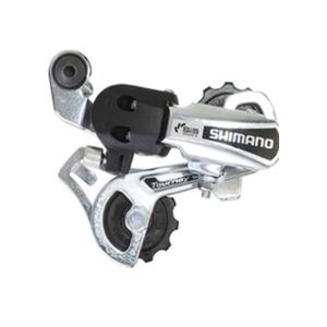SHIMANO シマノ RD-TY21 リアディレーラー ARDTY21BSSDS シルバー