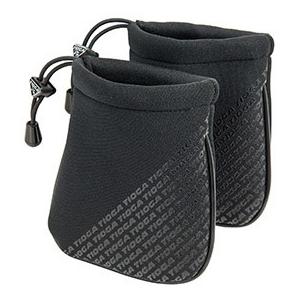 TIOGA タイオガ ペダル プロテクター (2個セット) 自転車