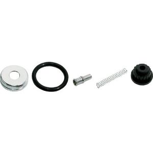 TOPEAK トピーク  リビルド キット【ツイスター デジタル、ジョーブロー プロ、ジョーブロー ターボ、ジョーブロー DX用】（TRK-JB01） 自転車用