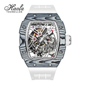 ハオファ HAOFA スケルトン 自動巻き メンズ _918830 ハオファ HAOFA スケルトン 自動巻き メンズ _918830【ev10】 : CLOSER