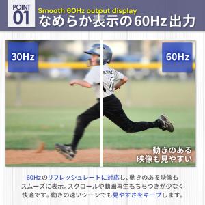 VGA to HDMI 変換アダプタ VGA変...の詳細画像3