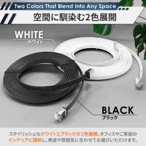 LANケーブル Cat7 3.0m コネクタ ...の詳細画像2