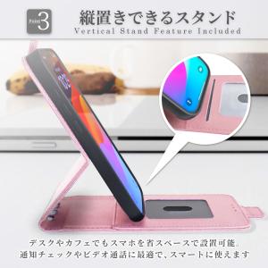 アイフォン17 ケース 手帳型 アイフォン17...の詳細画像4