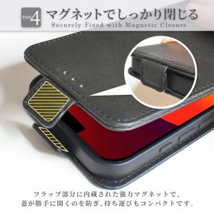 アイフォン17 ケース 手帳型 アイフォン17...の詳細画像5