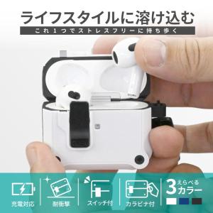 AirPods Pro 3 ケース AirPo...の詳細画像1