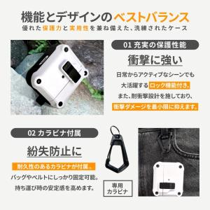 AirPods Pro 3 ケース AirPo...の詳細画像2