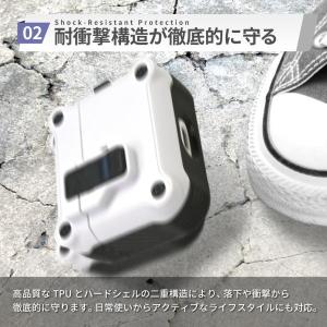 AirPods Pro 3 ケース AirPo...の詳細画像4