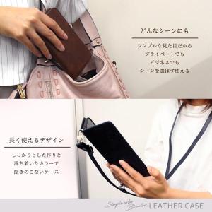 エクスペリア 10 vii ケース 手帳型 エ...の詳細画像2