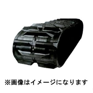 東日 トラクタ用 ゴムクローラ 450×90×59 / ヤンマー CT45/CT55 / 安心保証付き 適合確認 有り ハイラグ ラグ高55mm｜arise-shop