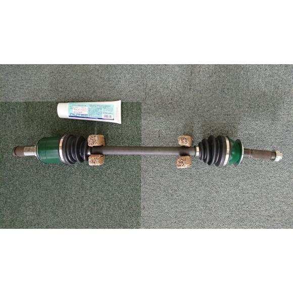 86/BRZ強化ドライブシャフト