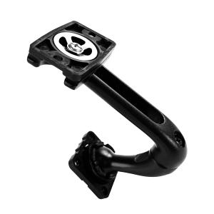 新品未使用　PORMIDO スマートドライブミラー + 取り付けアームPR190 PORMIDO 取り付けアーム 純正ルームミラー交換（ブラケット品番：190