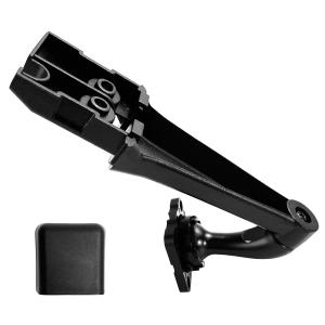 PORMIDO 取り付けアーム 純正ルームミラー交換（ブラケット品番：190