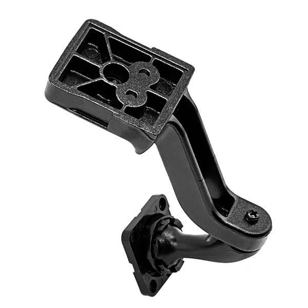 取り付けアーム  純正ルームミラー交換（ブラケット品番：80）