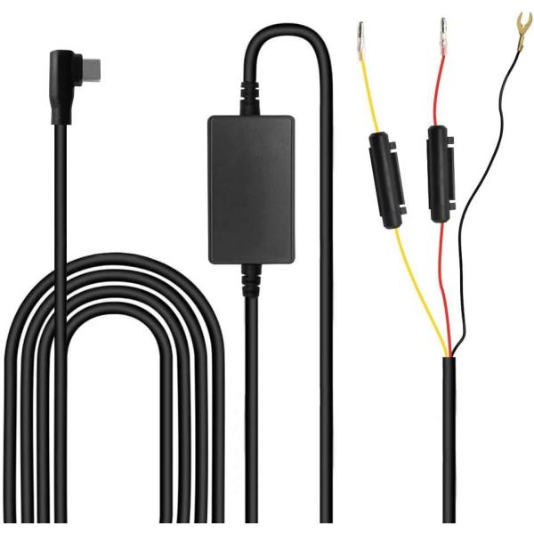 駐車監視ケーブル DT100専用 電源直結