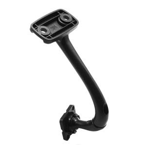新品未使用　PORMIDO スマートドライブミラー + 取り付けアームPR190 PORMIDO 取り付けアーム 純正ルームミラー交換（ブラケット品番：190