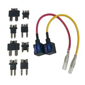 電源取り出しヒューズ PRD81/PRD81C/PRD8X/PRD8XC専用｜PORMIDO公式 Yahoo!店
