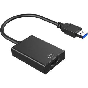 PORMIDO ポーミド PRA101カーオーディオ用USB TO HDMI変換アダプター｜PORMIDO公式 Yahoo!店