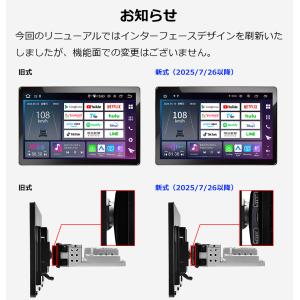 ディスプレイオーディオ 11.8インチ and...の詳細画像1